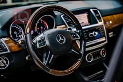 مێرسێدس بێنز GL-Class